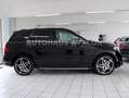Mercedes-Benz GLE 500 4M AMG EXCLUSIVE*PANO~MASSAGE~DISTR.~AHK Negru - thumbnail 3