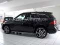 Mercedes-Benz GLE 500 4M AMG EXCLUSIVE*PANO~MASSAGE~DISTR.~AHK Negru - thumbnail 4