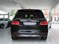 Mercedes-Benz GLE 500 4M AMG EXCLUSIVE*PANO~MASSAGE~DISTR.~AHK Negru - thumbnail 9