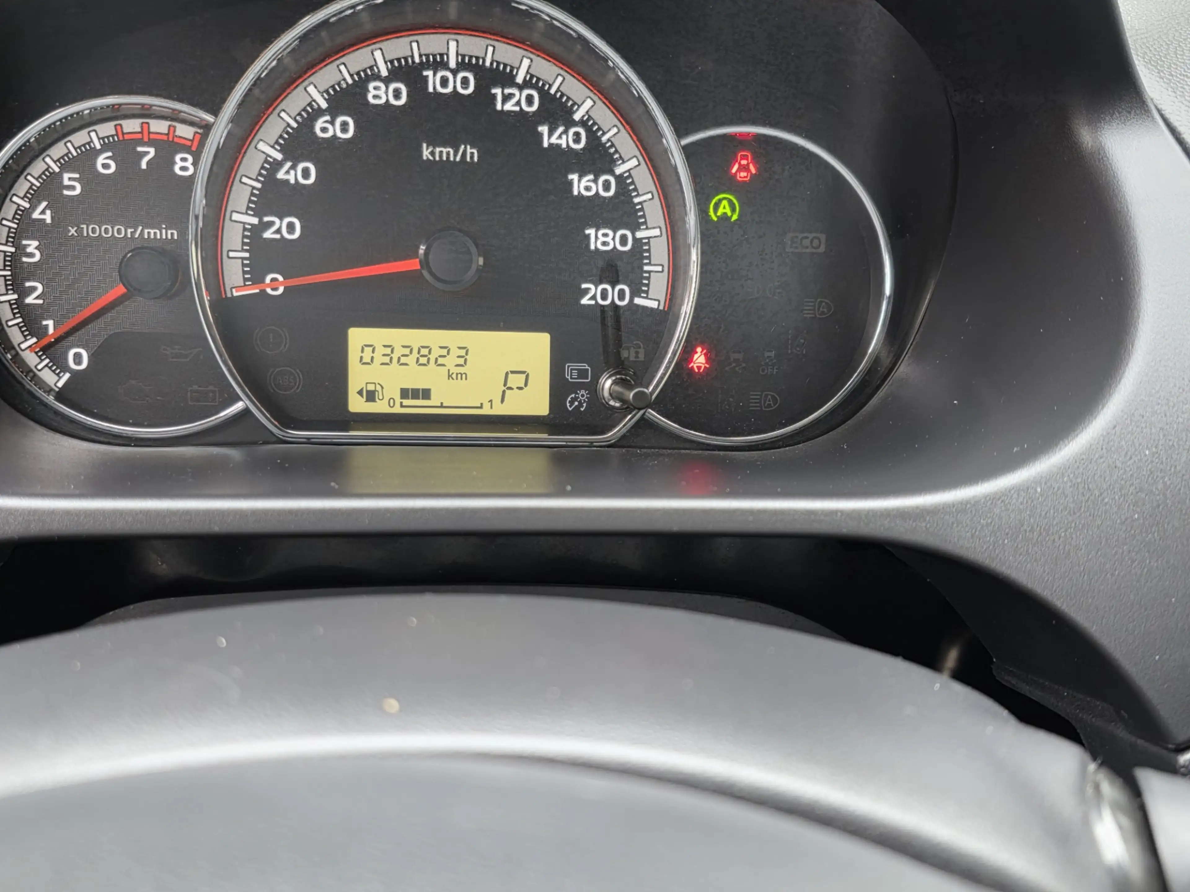 Mitsubishi Space Star 1.2 Intense Camera/Ccr/Stoelverwarming — photo 14