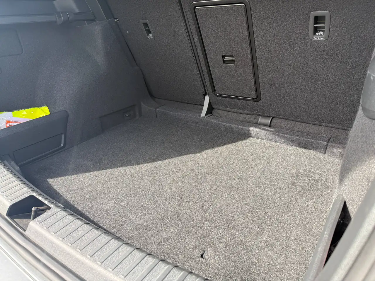 Skoda Karoq AUTOMAAT / CARPLAY / AIRCO / CAMERA / CRUISECONTROL / KEYLESS /, миниатюра 17