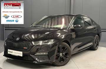 Lim. RS 4x4 *COLUMBUS*KAMERA*NAVI*CarPlay*