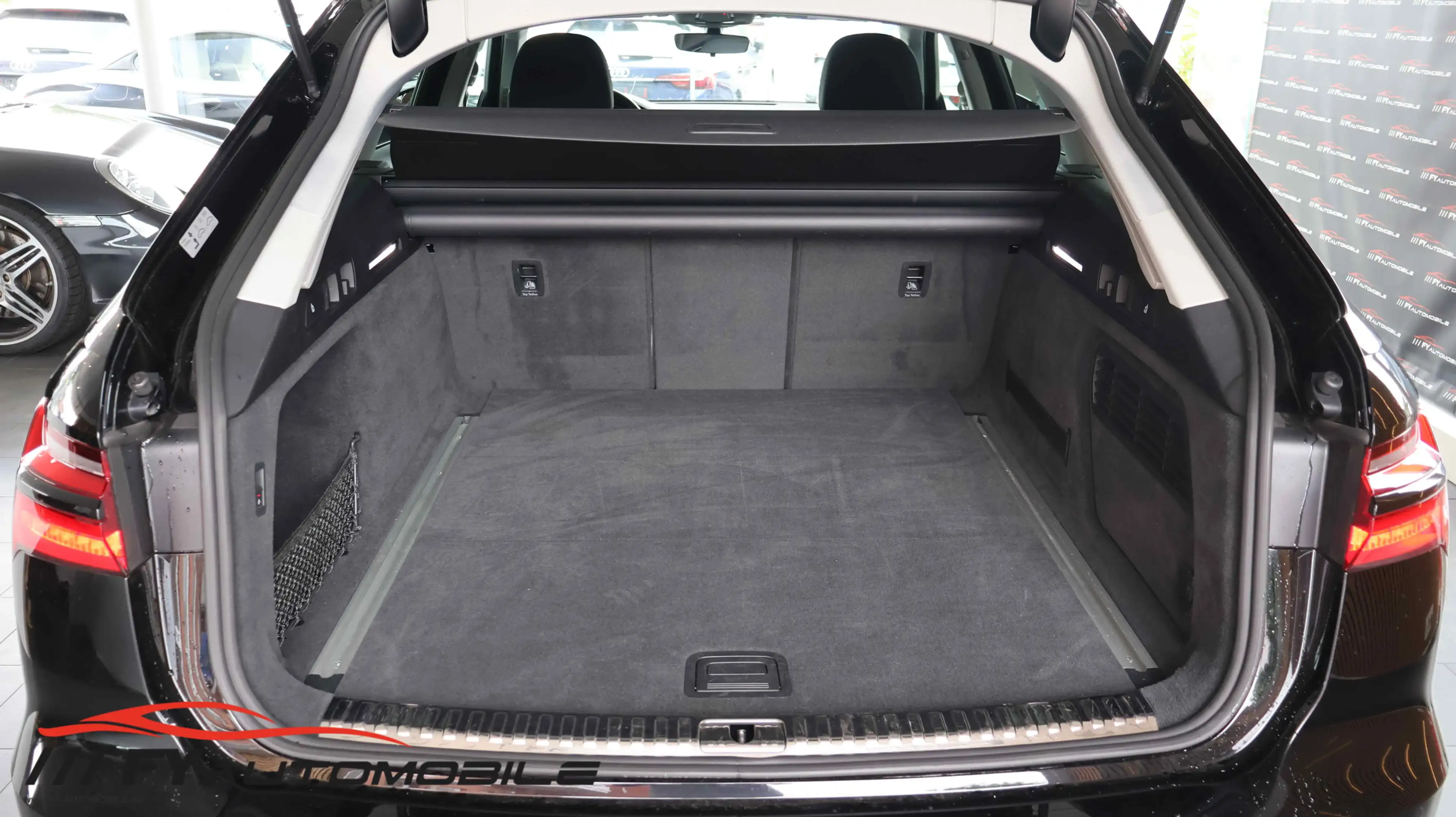 Audi A6 allroad 45 TDI AHK TOP Zustand — photo 8
