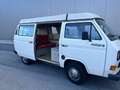 Volkswagen T3 Wohnmobil Weiß - thumbnail 3