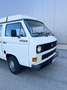 Volkswagen T3 Wohnmobil Weiß - thumbnail 6