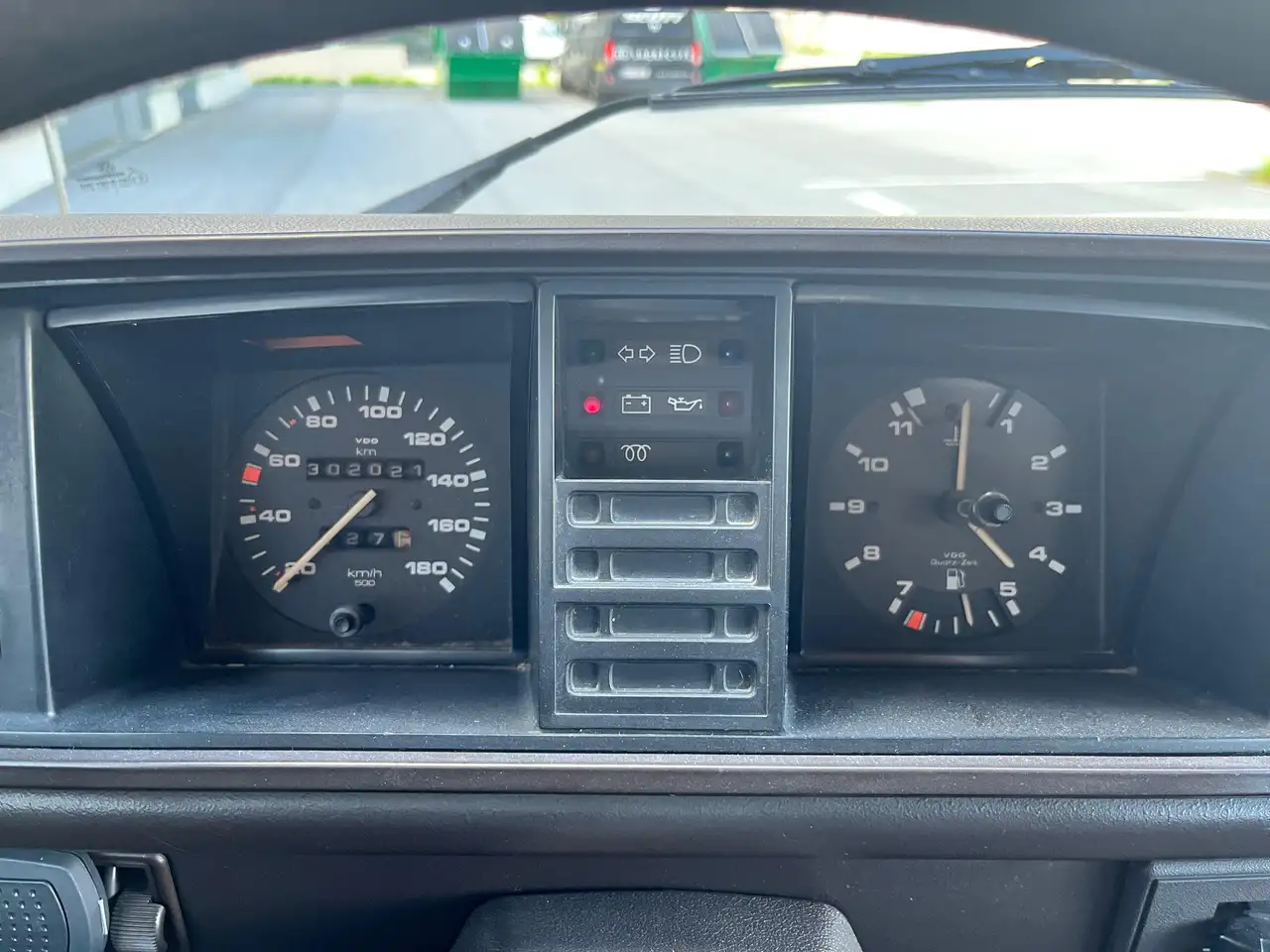 Volkswagen T3 Wohnmobil, foto 8
