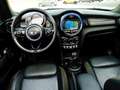 MINI Cooper Cabrio 1.5iA Leder/Navi/LED/Cruise/PDC/Bluetooth/17" Noir - thumbnail 8