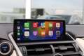 Lexus NX 300h AWD Hybrid President Line I Parel wit I Mark Lev. Weiß - thumbnail 10