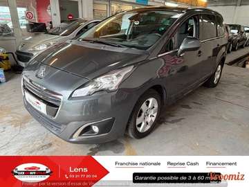 1.6 HDI 115CV ALLURE 7 PL / TOIT PANORAMIQUE / GPS / CAMERA AR