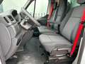 Renault Master 2.3dCi 165 DL Bakwagen met laadklep|Trekhaak 3500k Wit - thumbnail 8