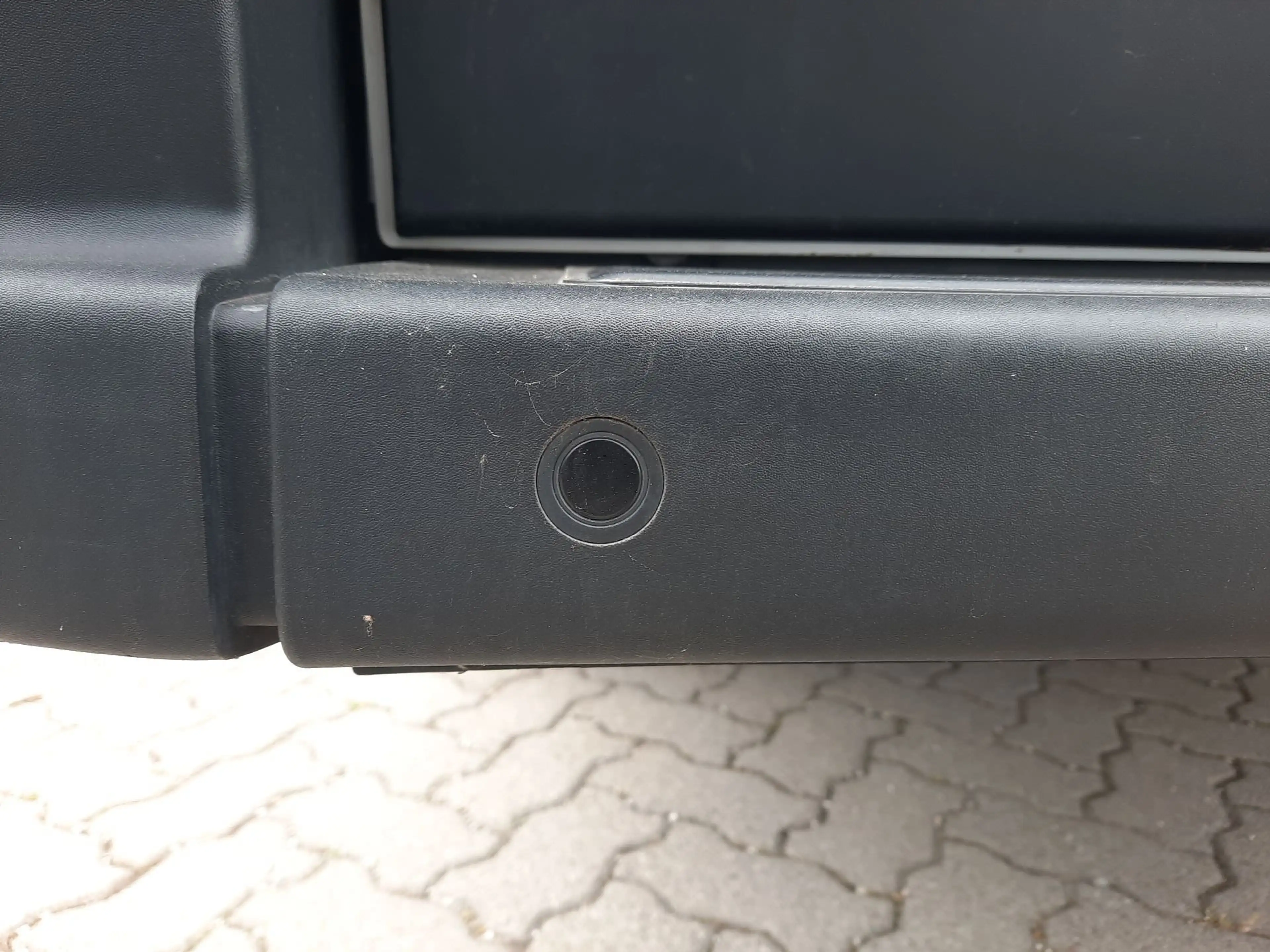 Opel Movano Kasten L4H2 3.5t (verstärkt) BlueHDI 35 180 — photo 13