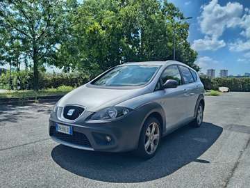 Freetrack 2.0 tfsi 4wd