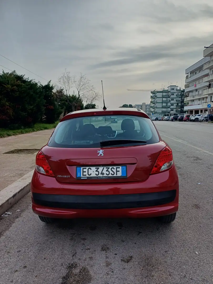 Peugeot 207 5p 1.4 hdi 8v Millesim 200 - 2