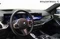 BMW X5 xdrive30d Msport auto Nero - thumbnail 12