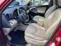 Toyota RAV 4 2.0 VVTi 4WD Camera Navi Leer Trekhaak NAP Rood - thumbnail 16