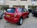 Toyota RAV 4 2.0 VVTi 4WD Camera Navi Leer Trekhaak NAP Rood - thumbnail 11