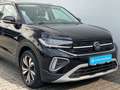 Volkswagen T-Cross 1.0 TSI DSG Style Kamera/Matrix/ACC/Navi Schwarz - thumbnail 3