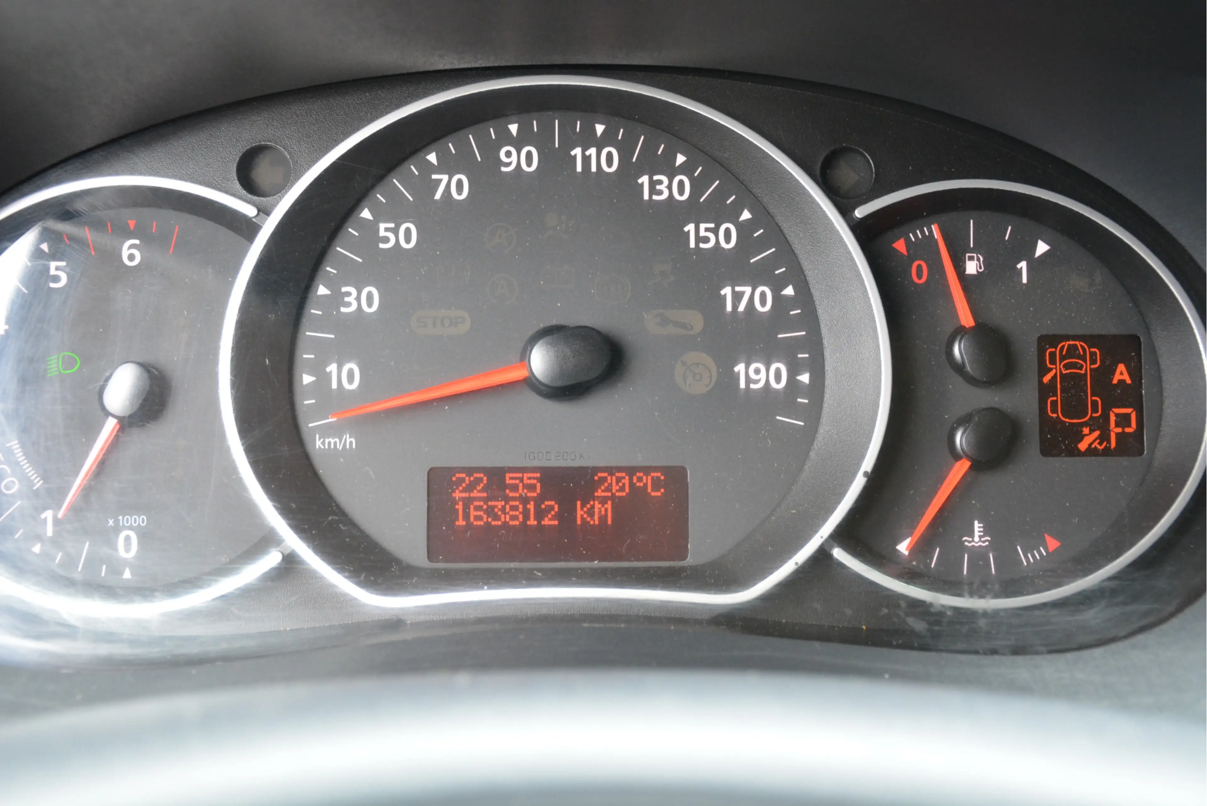 Renault Kangoo 1.5 dCi 90 Energy Comfort Automaat Trekhaak Airco — photo 2
