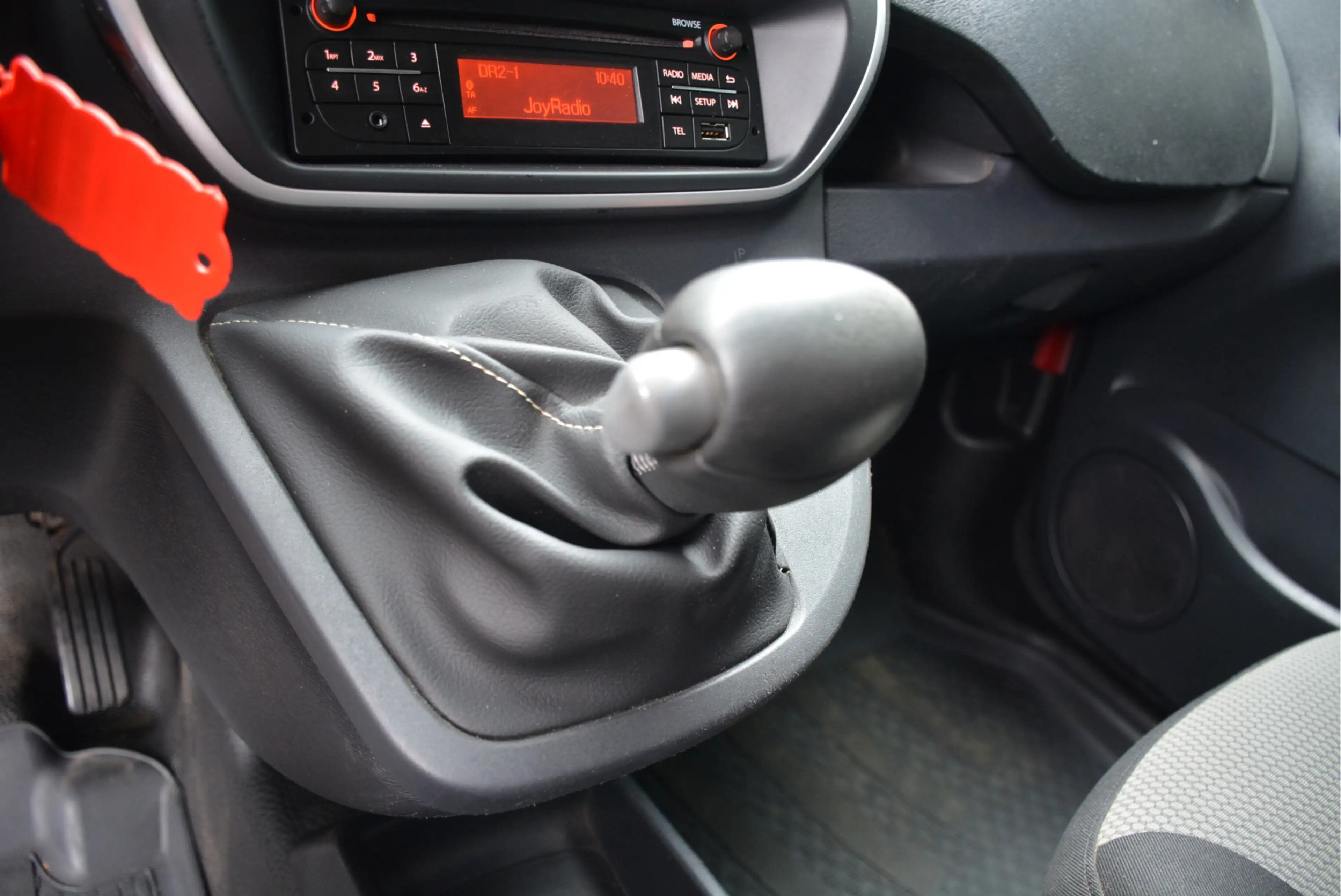 Renault Kangoo 1.5 dCi 90 Energy Comfort Automaat Trekhaak Airco — photo 7