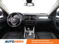 BMW X3 xDrive 20d Lounge Blauw - thumbnail 24