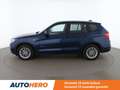 BMW X3 xDrive 20d Lounge Bleu - thumbnail 2