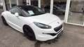 Peugeot RCZ RCZ 2,0 HDi 160 FAP Weiß - thumbnail 3