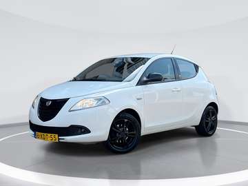 0.9 TwinAir Elefantino Plus |CRUISE|ELEKTRISCHE RA