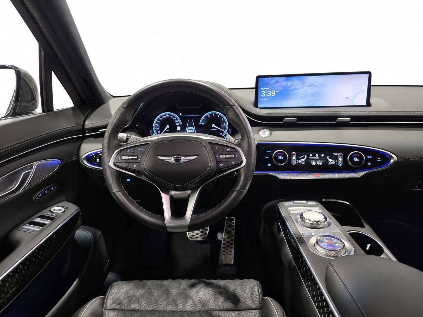 2024 Genesis GV70