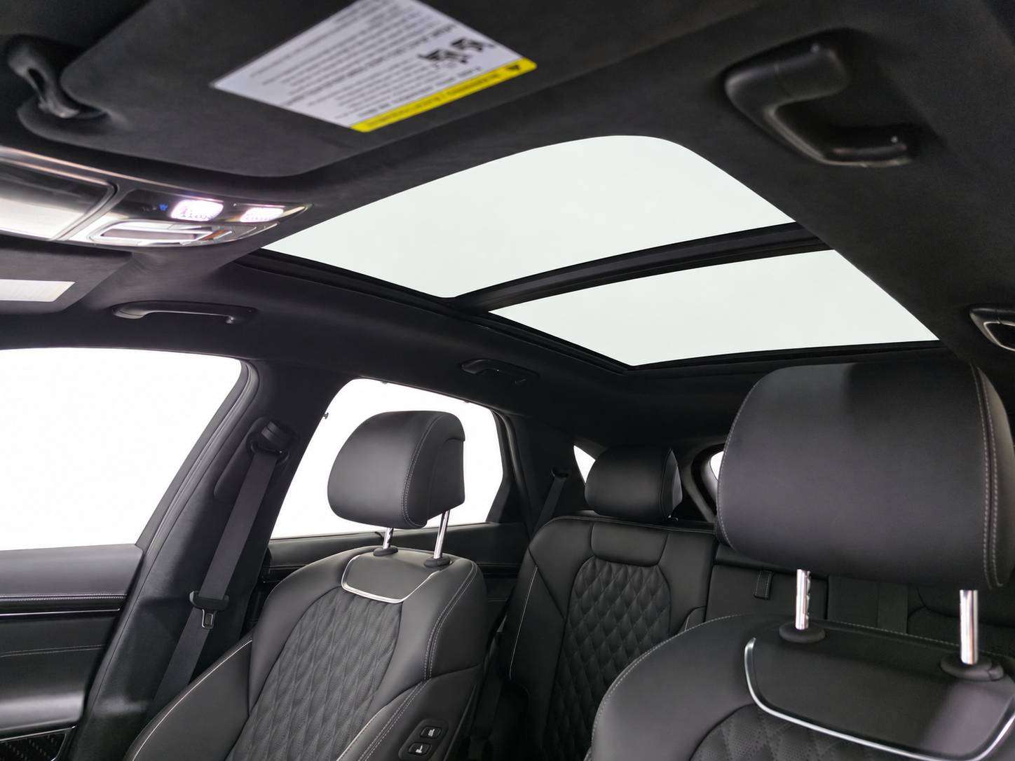 2024 Genesis GV70