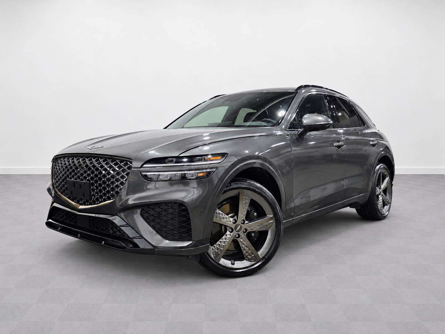 2024 Genesis GV70