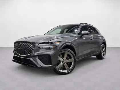 2024 Genesis GV70 3.5T Sport AWD