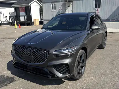 2024 Genesis GV70 3.5T Sport AWD