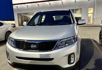 AWD 4dr V6 Auto EX w/Snrf