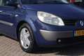 Renault Scenic 2.0-16V Privilège Luxe | Navi | Automatische Airco Blauw - thumbnail 32