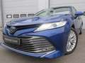 Toyota Camry Premium Bleu - thumbnail 10