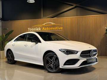 e AMG Line | Widescreen | Panoramadak Navigatie  S
