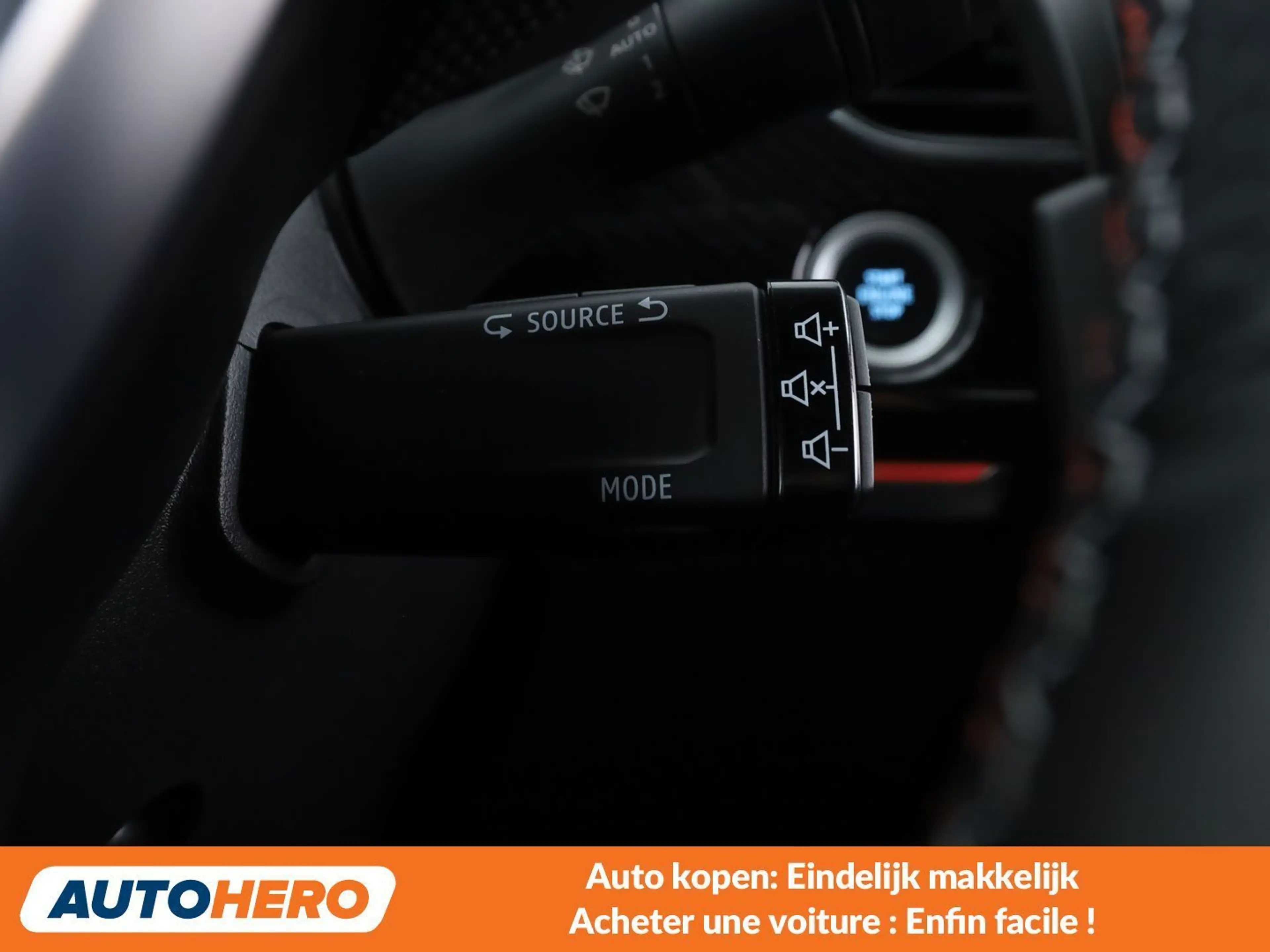 Renault Arkana 1.6 Hybrid E-Tech R.S. Line — photo 14
