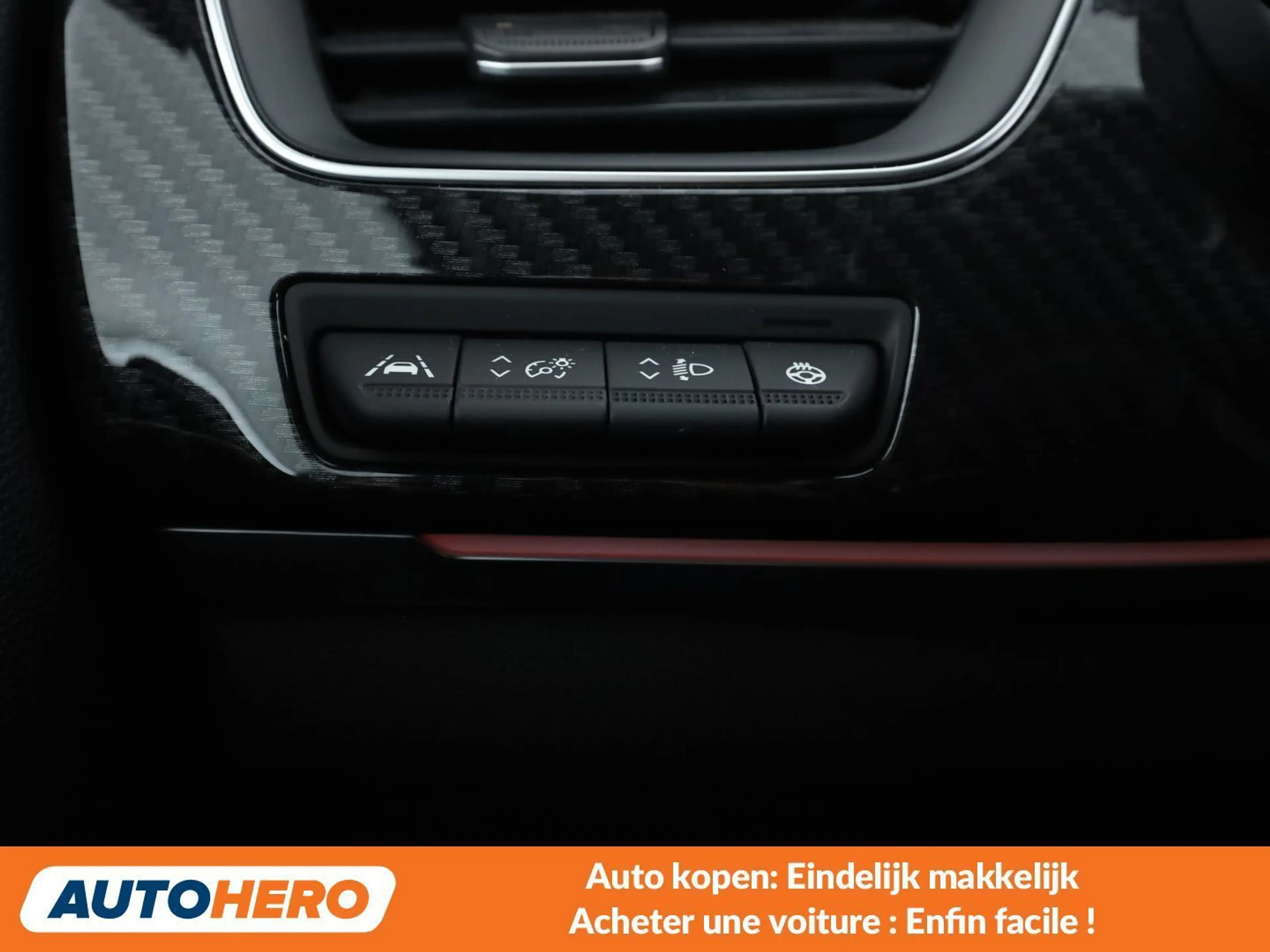 Renault Arkana 1.6 Hybrid E-Tech R.S. Line — photo 15