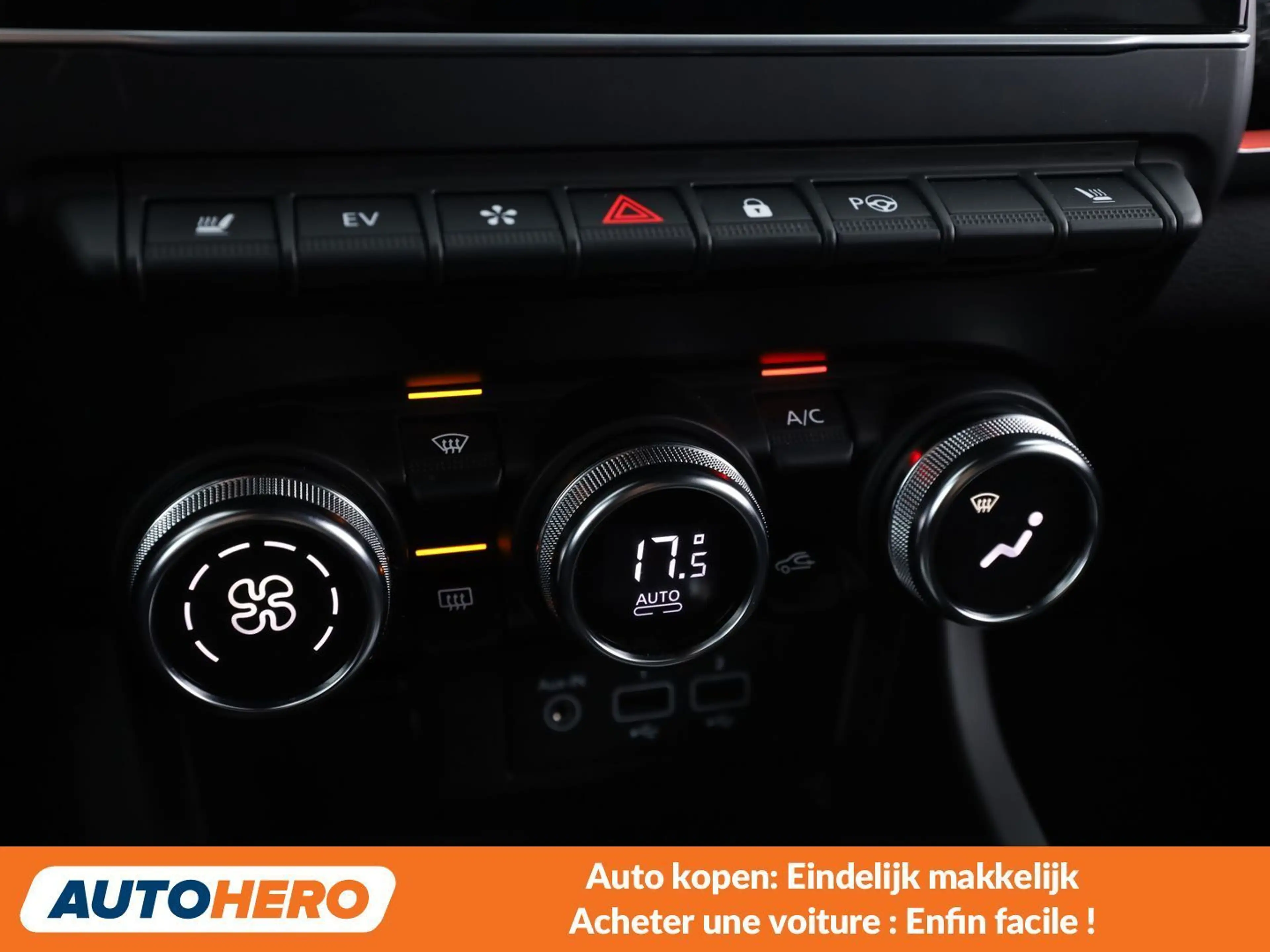 Renault Arkana 1.6 Hybrid E-Tech R.S. Line — photo 12