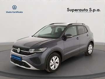 1.0 TSI 115 CV DSG Life