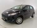 Ford Fiesta 5p 1.5 tdci Business 75cv Negro - thumbnail 1
