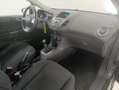 Ford Fiesta 5p 1.5 tdci Business 75cv Negro - thumbnail 4