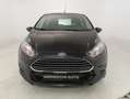 Ford Fiesta 5p 1.5 tdci Business 75cv Negro - thumbnail 2