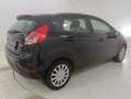 Ford Fiesta 5p 1.5 tdci Business 75cv Negro - thumbnail 7