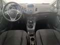 Ford Fiesta 5p 1.5 tdci Business 75cv Negro - thumbnail 10
