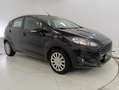 Ford Fiesta 5p 1.5 tdci Business 75cv Negro - thumbnail 3