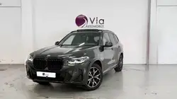 BMW X3 18D 18 D  150 cv S DRIVE