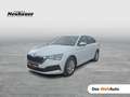 Skoda Scala SC TSI Weiß - thumbnail 1