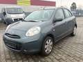 Nissan Micra 1.2 Facelift Klimaaut.-Euro5-2.Hand Grau - thumbnail 1