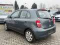Nissan Micra 1.2 Facelift Klimaaut.-Euro5-2.Hand Grau - thumbnail 6